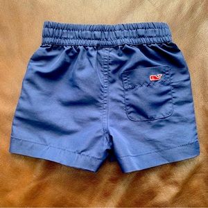 VINEYARD VINES Boys Shorts 18 months Navy Blue